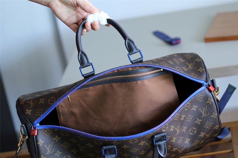 Jane bags - Louis Vuittons - 9444 | AlmaBagz - Image 4