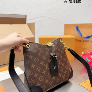 Jane bags - Louis Vuittons  - 14958 | AlmaBagz