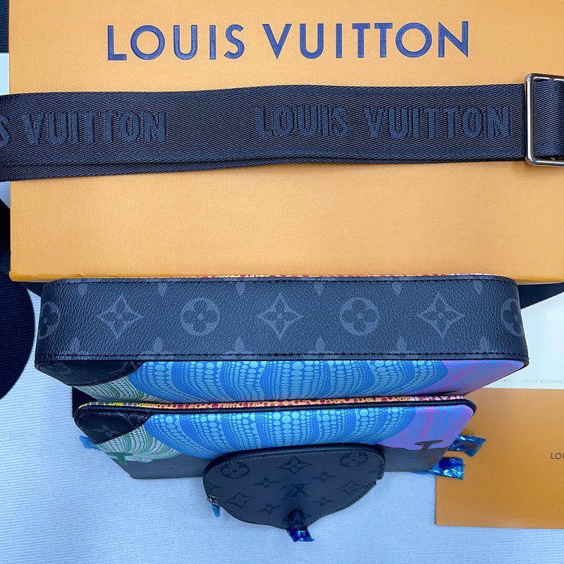 Jane bags - Louis Vuittons - 10056 | AlmaBagz - Image 12