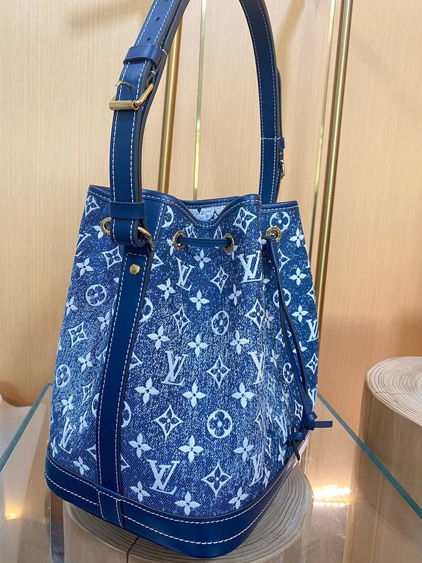 Jane Bags- Louis Vuittons - 16718 | AlmaBagz - Image 2
