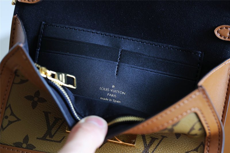 Jane bags - Louis Vuittons - 10267 | AlmaBagz - Image 4