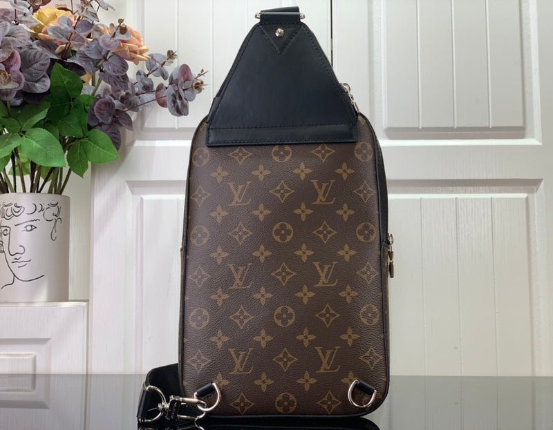 Jane Bags- Louis Vuittons - 16168 | AlmaBagz - Image 12