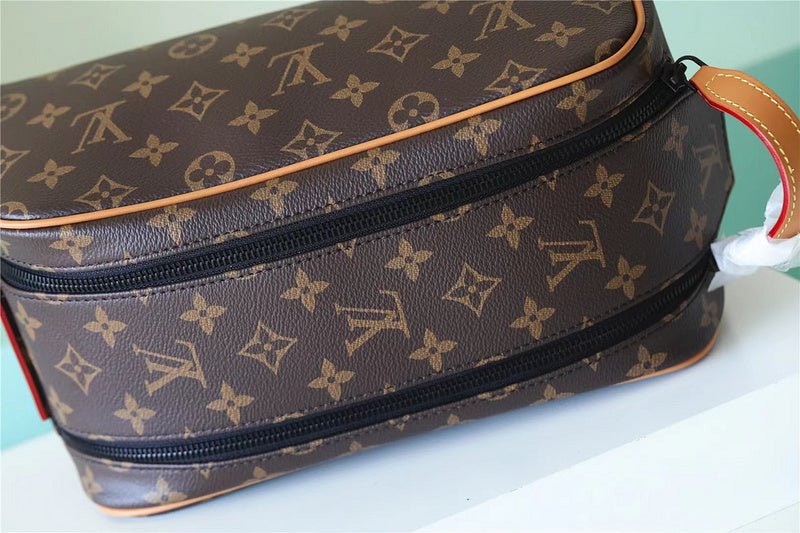 Jane bags - Louis Vuittons - 10664 | AlmaBagz - Image 3