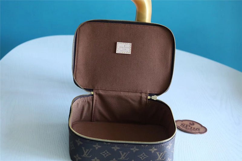 Jane bags - Louis Vuittons - 9329 | AlmaBagz - Image 7