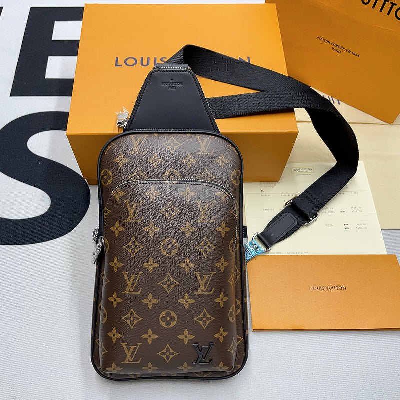 Jane bags - Louis Vuittons - 10208 | AlmaBagz - Image 10
