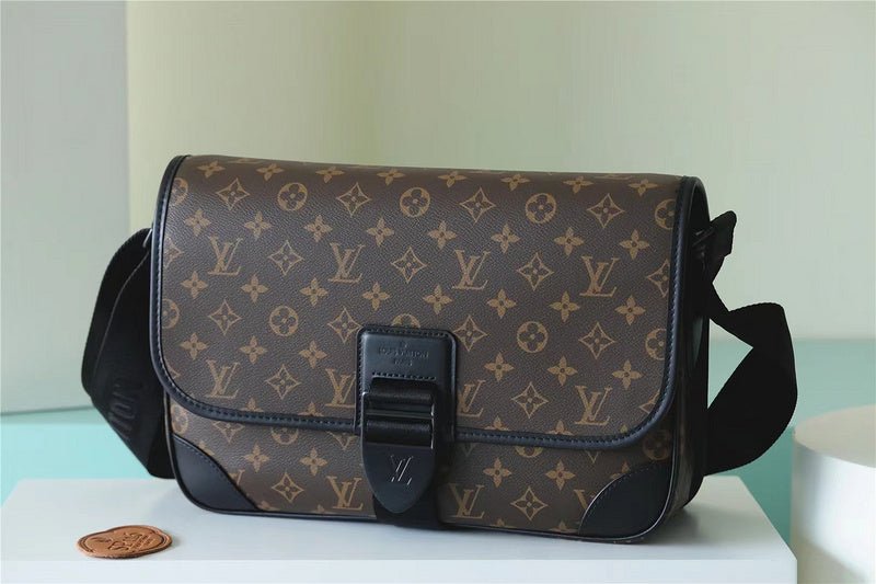 Jane bags - Louis Vuittons - 9996 | AlmaBagz - Image 10