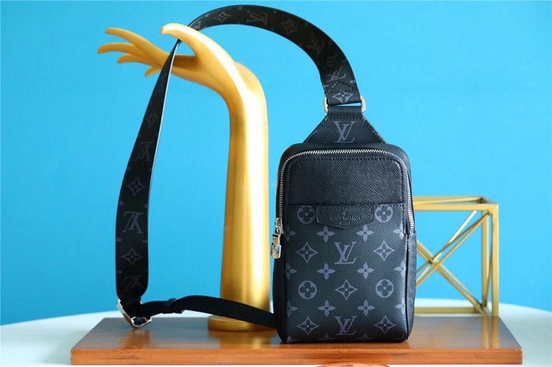 Jane bags - Louis Vuittons - 10206 | AlmaBagz - Image 15