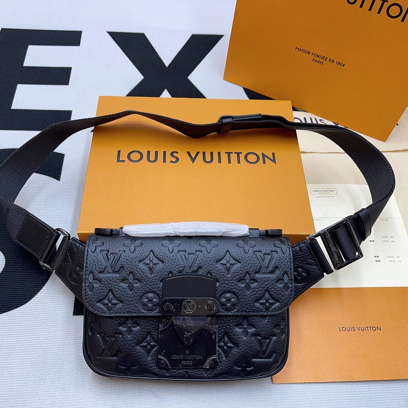 Jane bags - Louis Vuittons - 10105 | AlmaBagz - Image 10