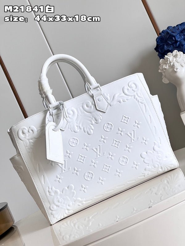 Jane bags - Louis Vuittons - 15439 | AlmaBagz - Image 34