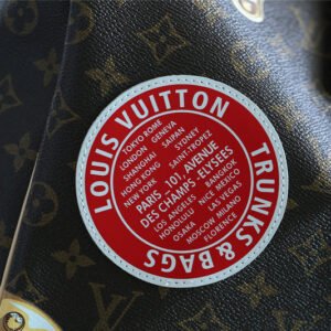 Jane bags - Louis Vuittons - 9439 | AlmaBagz