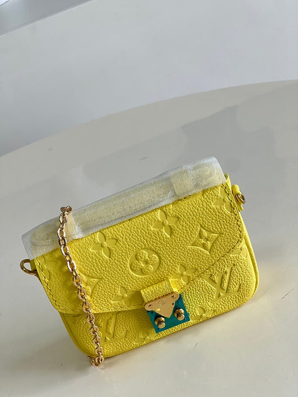 Jane bags- Louis Vuittons - 16843 | AlmaBagz - Image 4