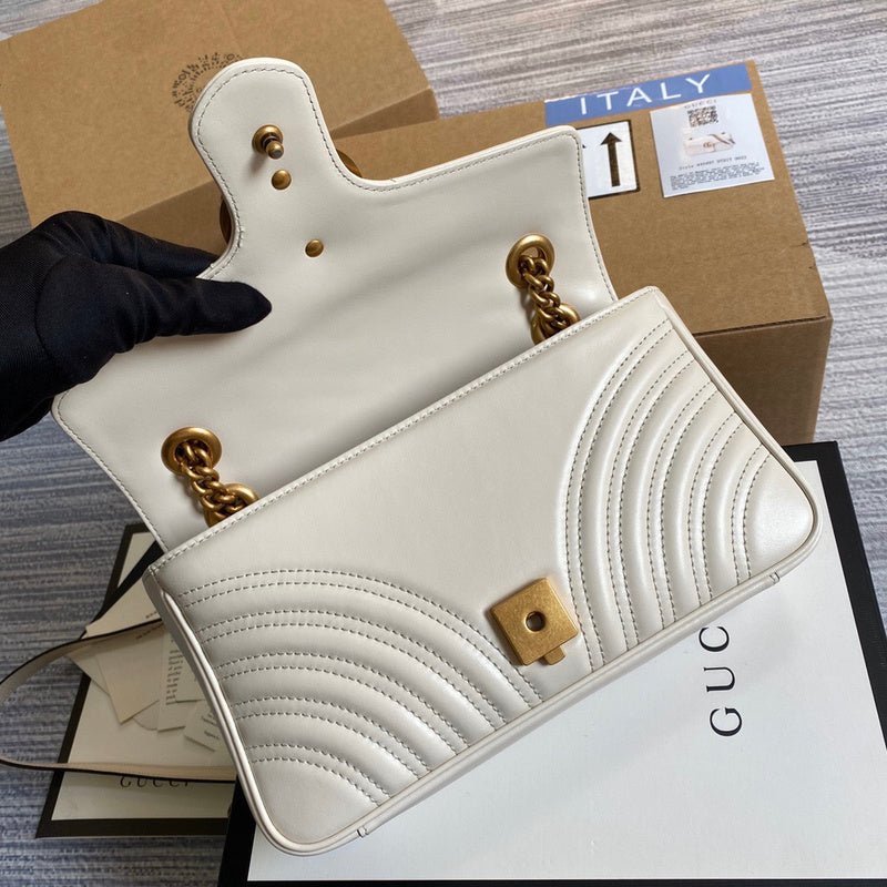 Gucci Luxury Bags 1223 | AlmaBagz - Image 20