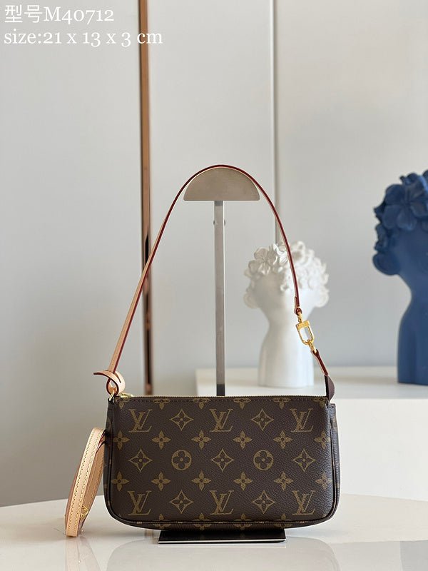 Jane Bags- Louis Vuittons - 16545 | AlmaBagz - Image 12