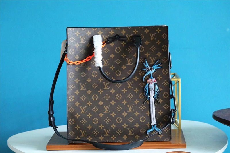 Jane bags - Louis Vuittons - 9815 | AlmaBagz