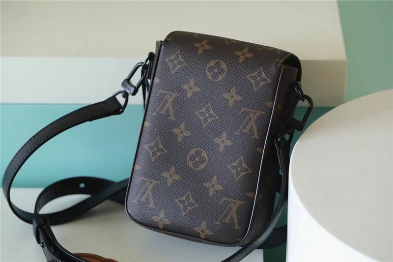 Jane bags - Louis Vuittons - 10077 | AlmaBagz - Image 2
