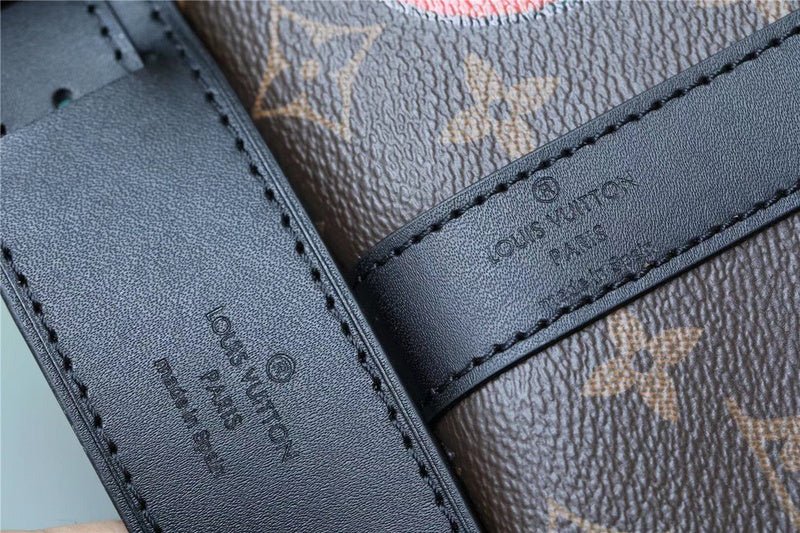 Jane bags - Louis Vuittons - 9436 | AlmaBagz - Image 4