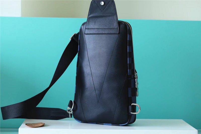 Jane bags - Louis Vuittons - 10220 | AlmaBagz - Image 2