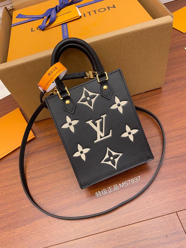 Jane Bags- Louis Vuittons - 16202 | AlmaBagz - Image 10