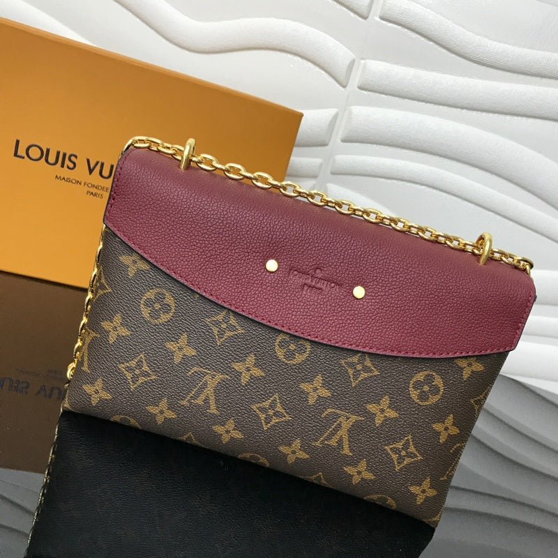 Jane Bags- Louis Vuittons - 16559 | AlmaBagz - Image 12