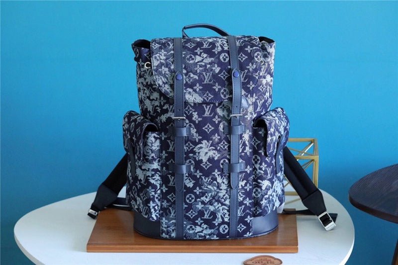 Jane bags - Louis Vuittons - 9663 | AlmaBagz - Image 10