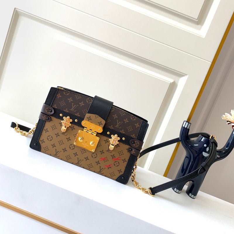 Jane Bags- Louis Vuittons - 16301 | AlmaBagz - Image 4