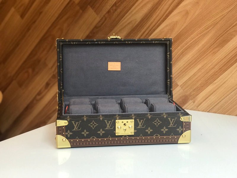 Jane Bags- Louis Vuittons - 15994 | AlmaBagz - Image 8