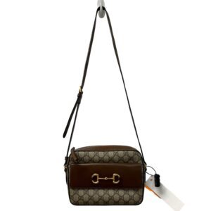 Crossbody Luxury Designer By Gucci  Size: Small | AlmaBagz