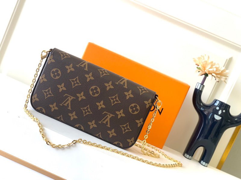 Jane Bags- Louis Vuittons - 16246 | AlmaBagz - Image 5