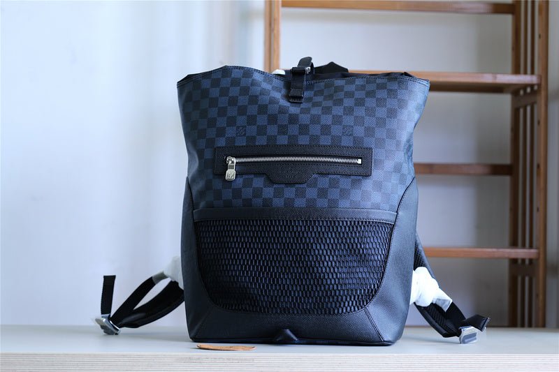 Jane bags - Louis Vuittons - 9744 | AlmaBagz - Image 2