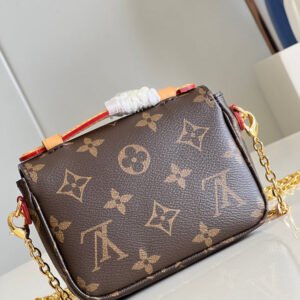 Jane bags - Louis Vuittons  - 15824 | AlmaBagz