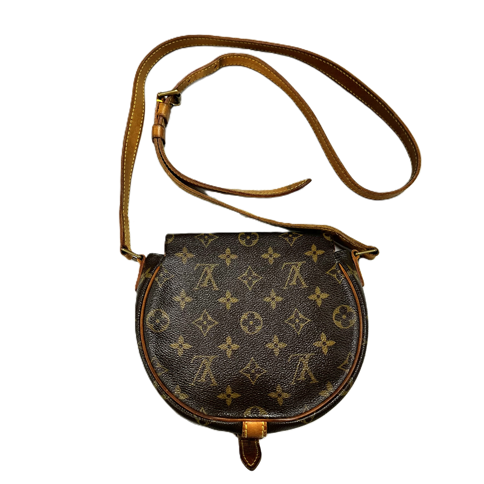 Crossbody Luxury Designer By Louis Vuitton, Size: Small | AlmaBagz
