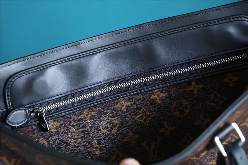 Jane bags - Louis Vuittons - 9866 | AlmaBagz - Image 8