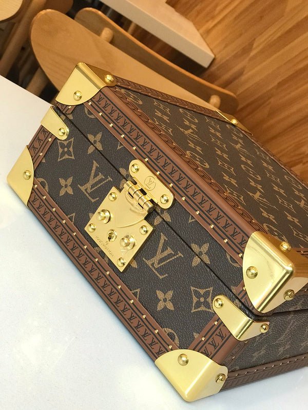 Jane Bags- Louis Vuittons - 16208 | AlmaBagz - Image 6