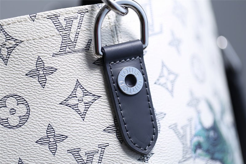 Jane bags - Louis Vuittons - 9841 | AlmaBagz - Image 6