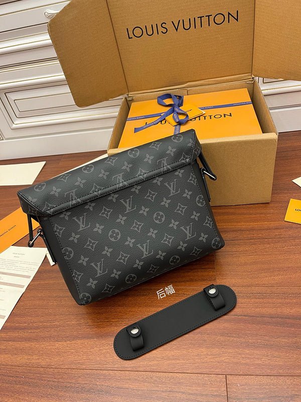 Jane Bags- Louis Vuittons - 16077 | AlmaBagz - Image 7