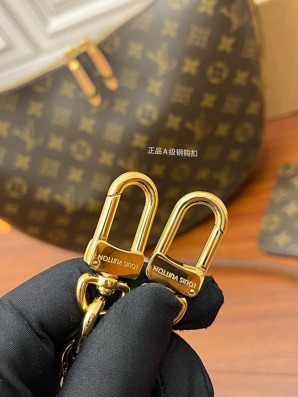 Jane Bags- Louis Vuittons - 16079 | AlmaBagz - Image 4