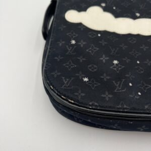 Crossbody Luxury Designer By Louis Vuitton, Size: Small | AlmaBagz
