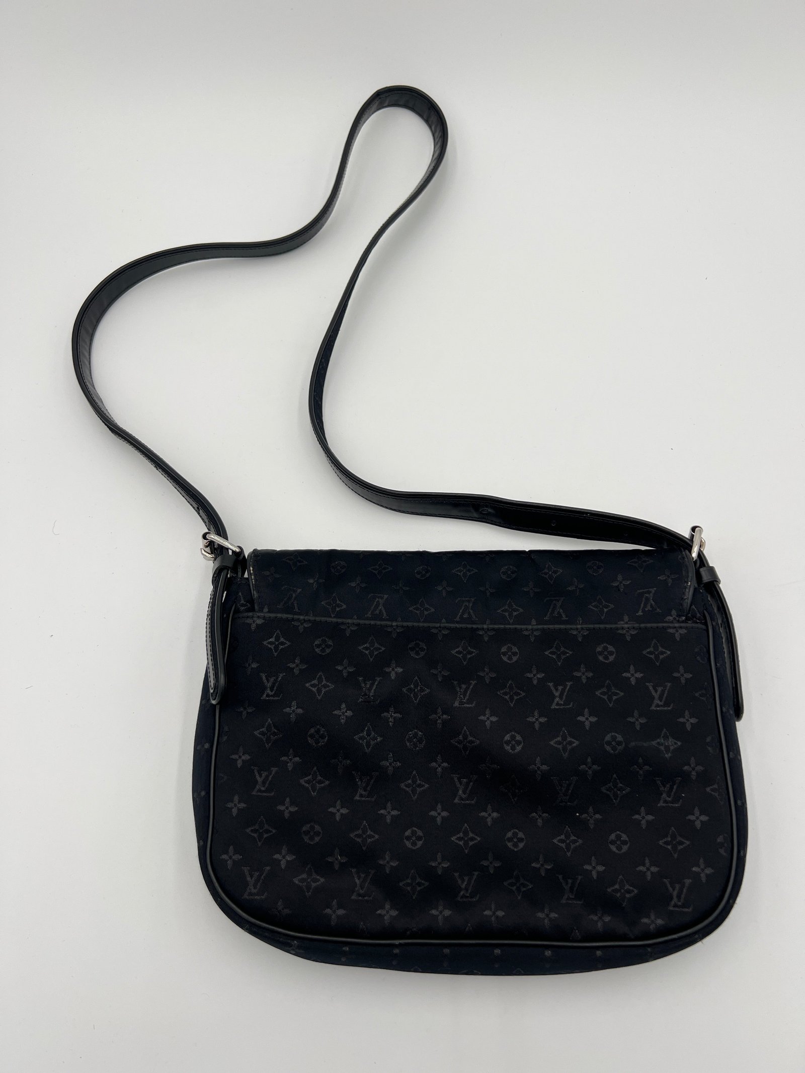 Crossbody Luxury Designer By Louis Vuitton, Size: Small | AlmaBagz - Image 2