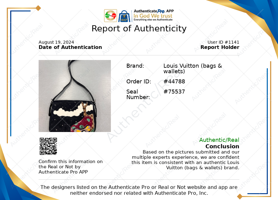 Crossbody Luxury Designer By Louis Vuitton, Size: Small | AlmaBagz - Image 5