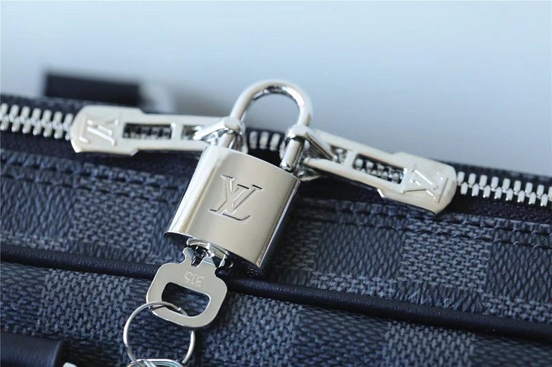 Jane bags - Louis Vuittons - 9788 | AlmaBagz - Image 7