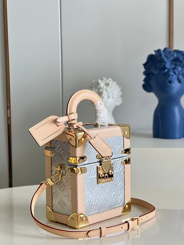 Jane Bags- Louis Vuittons - 16538 | AlmaBagz - Image 3