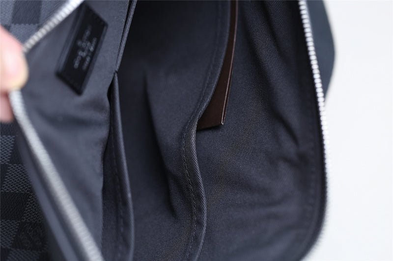 Jane bags - Louis Vuittons - 10501 | AlmaBagz - Image 14