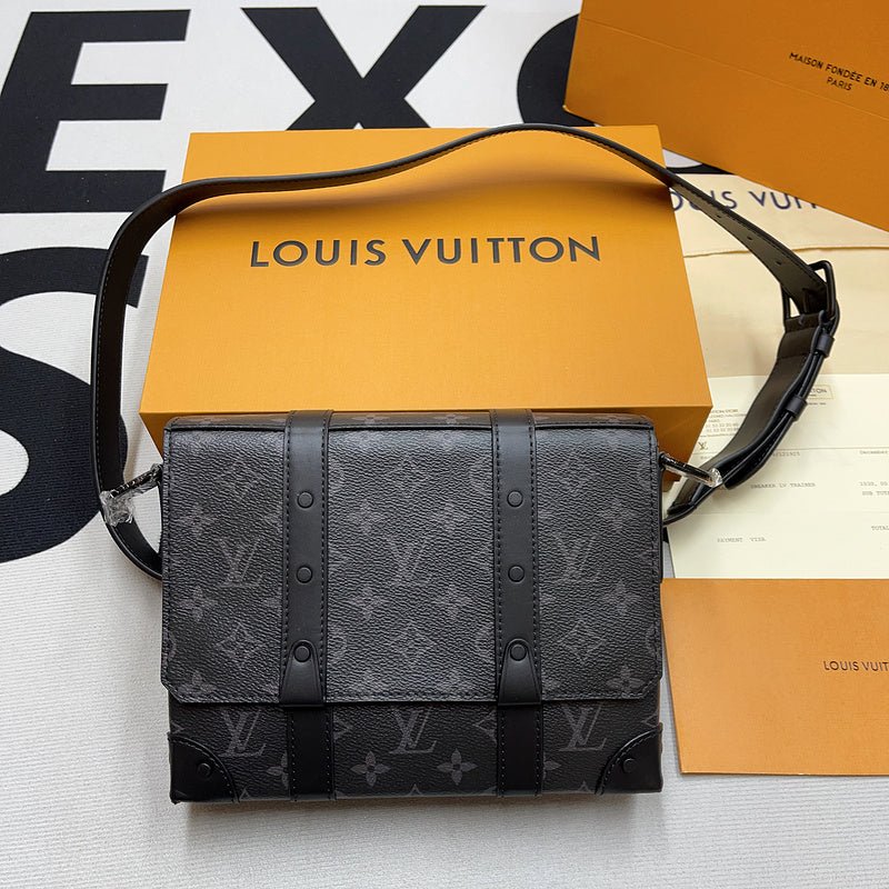 Jane bags - Louis Vuittons - 10071 | AlmaBagz - Image 14
