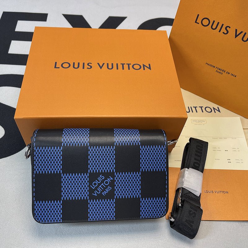 Jane bags - Louis Vuittons - 10260 | AlmaBagz - Image 10