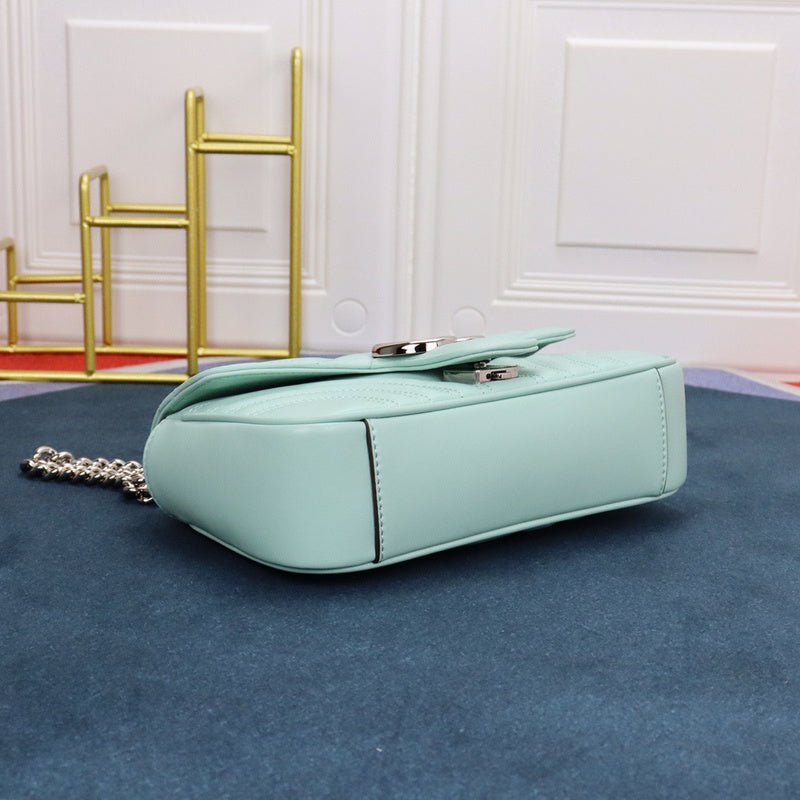 Gucci Luxury Bags 1203 | AlmaBagz - Image 9