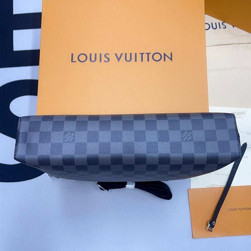 Jane bags - Louis Vuittons - 10501 | AlmaBagz - Image 18