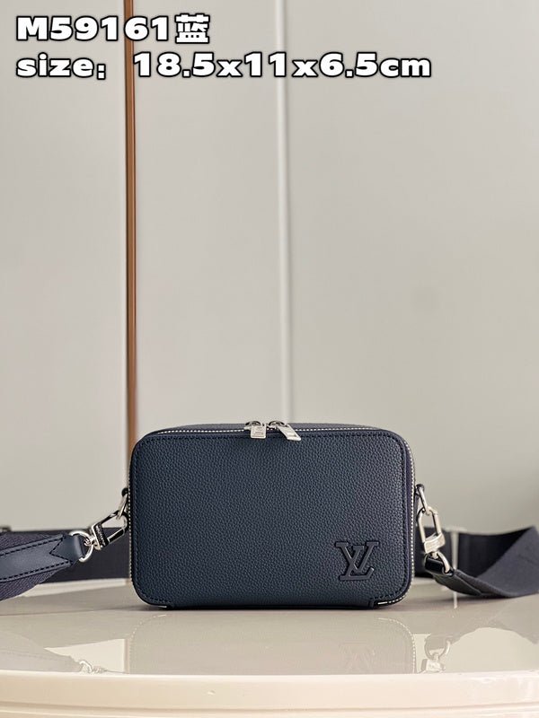 Jane Bags- Louis Vuittons - 15941 | AlmaBagz - Image 9
