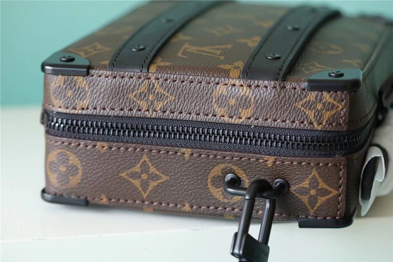 Jane bags - Louis Vuittons - 10117 | AlmaBagz - Image 3