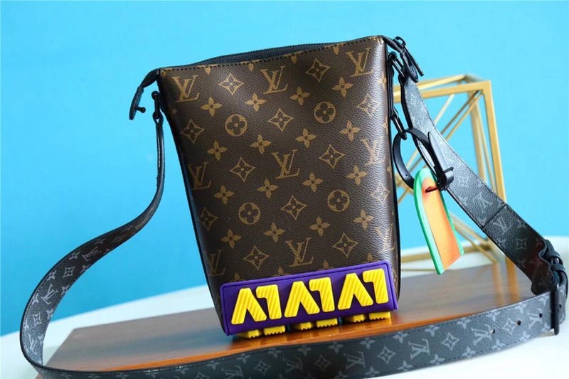 Jane bags - Louis Vuittons - 10284 | AlmaBagz - Image 2