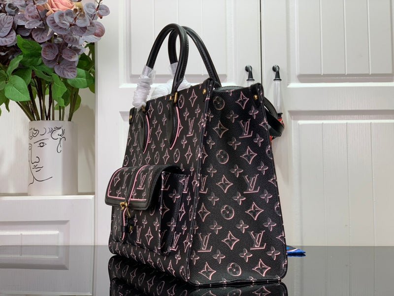 Jane Bags- Louis Vuittons - 16491 | AlmaBagz - Image 8